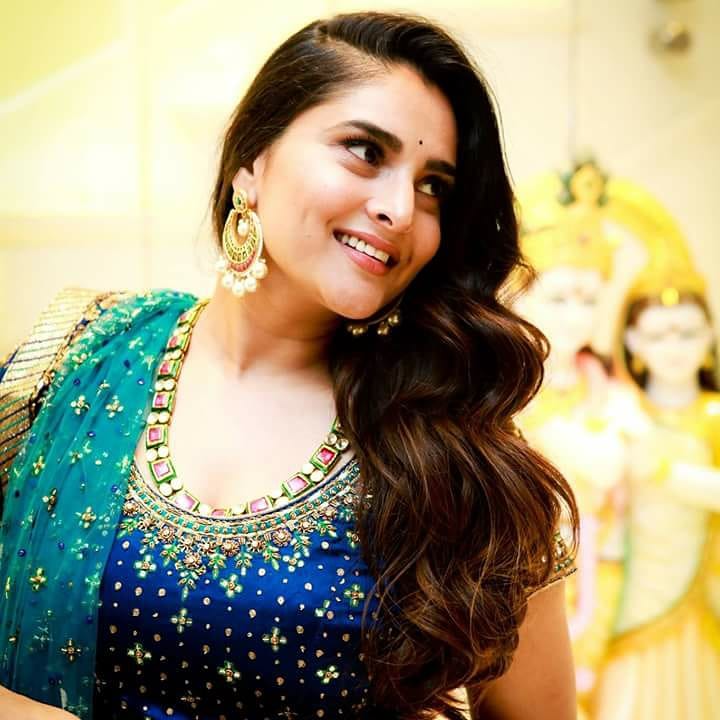 Happy Birthday Sandalwood Queen Ramya Ramya శాండల్ వుడ్ క్వీన్‌కు హ్యాపీ బర్త్ డే News In