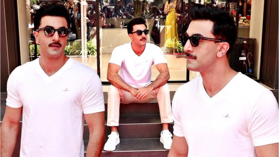Ranbir Kapoor Is Not On Social Media