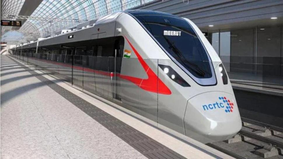 rapid rail