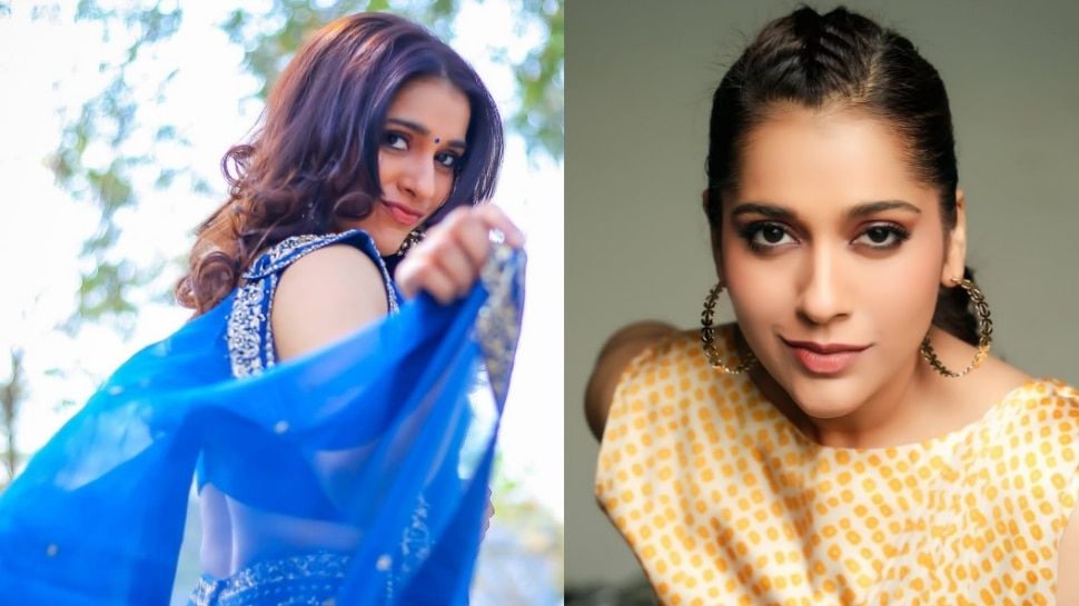 Anchor Rashmi Gautam Emotional Post Goes Viral | Anchor Emotional Post ...