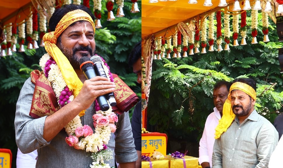 Jagannath Rath Yatra Hyderabad