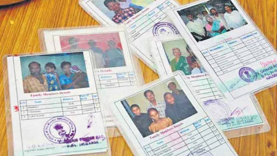 Ration Card Application Starts From Tomorrow In AP Here How To Apply Rv ...