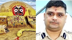 Puri Ratna Bhandar: తెరుచుకున్న పూరీ రత్న భాండాగారం.. సొమ్మసిల్లి పడిపోయిన జిల్లా ఎస్పీ.. అసలేం జరిగిందంటే..?