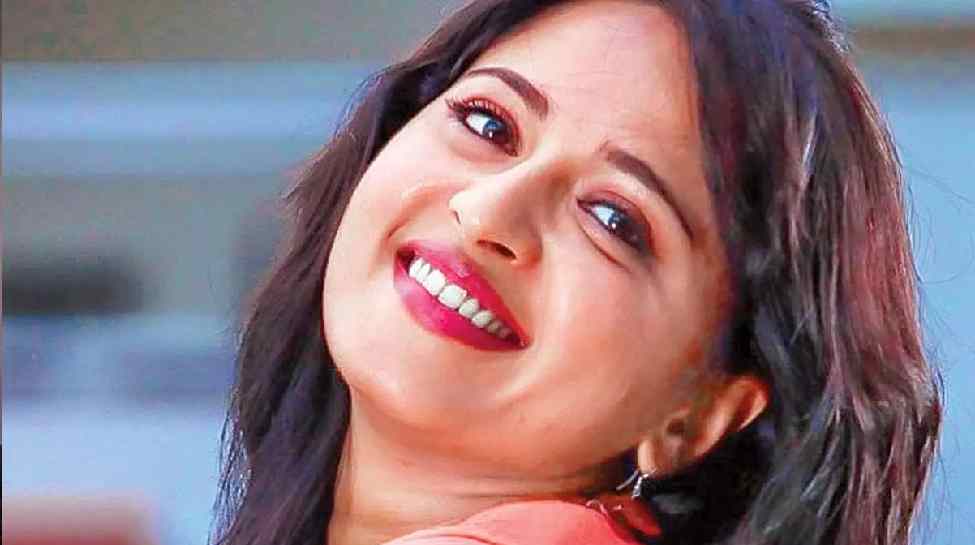 Anushka 