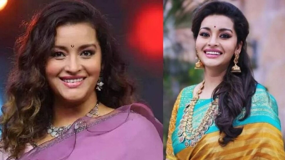 Renu Desai Strong Warning