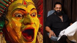 Kantara-2: దడపుట్టిస్తున్న కాంతారా- 2... మరోక నటుడు కన్నుమూత.. రిషభ్ శెట్టి సంచలన పోస్ట్.. 