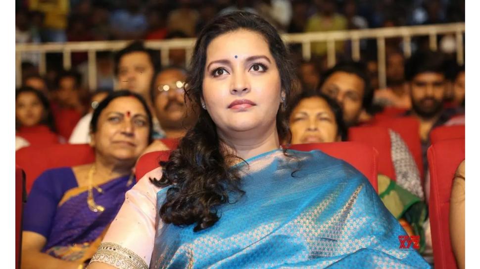 renu desai post: