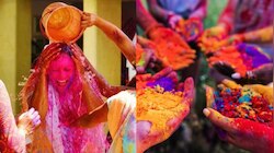 Holi celebrations: హోలీ వేడుకలు.. మీ దుస్తులకు పట్టిన రంగుల్ని ఈ టిప్స్ తో ఇట్టే..