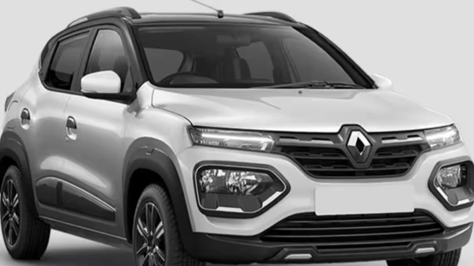 Renault Kwid