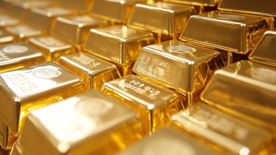 Rajasthan gold mine