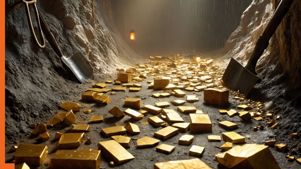 Karnataka Gold