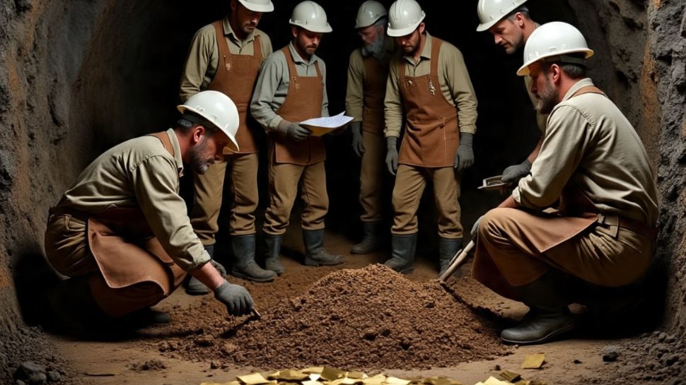 Mining News
