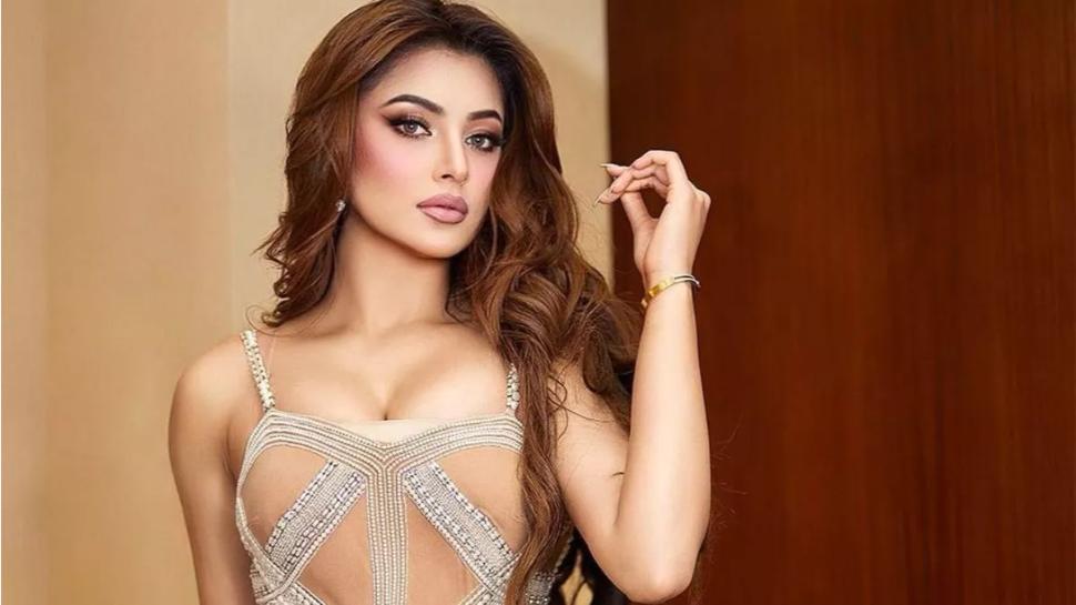 ed case on urvashi rautela: