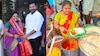 Kumari Aunty Revanth Reddy 1