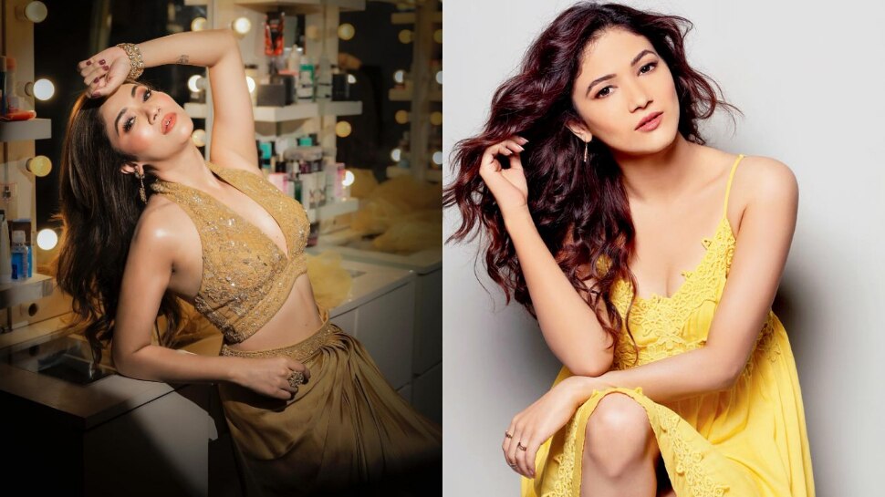 Ridhima pandit: అంతా మీ ఇష్టమేనా..  పెళ్లి వదంతులపై తీవ్ర అసహానం వ్యక్తం చేసిన నటి..