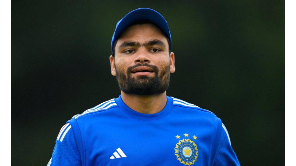 Rinku Singh