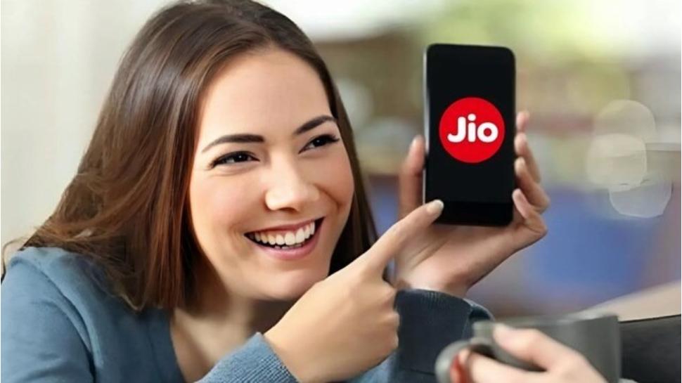 Jio Launches Special Plan