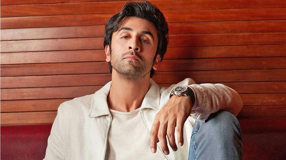 Ranbir Kapoor  