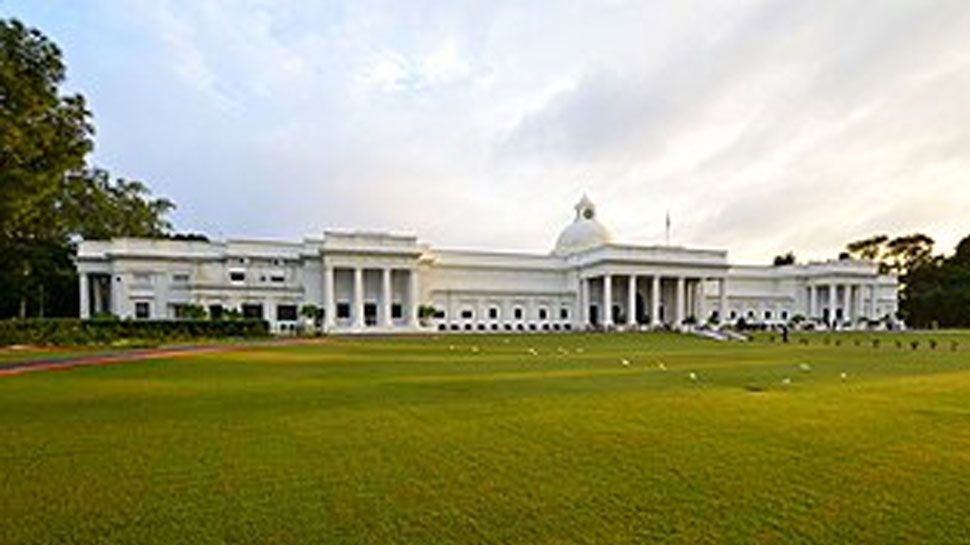 iit roorky