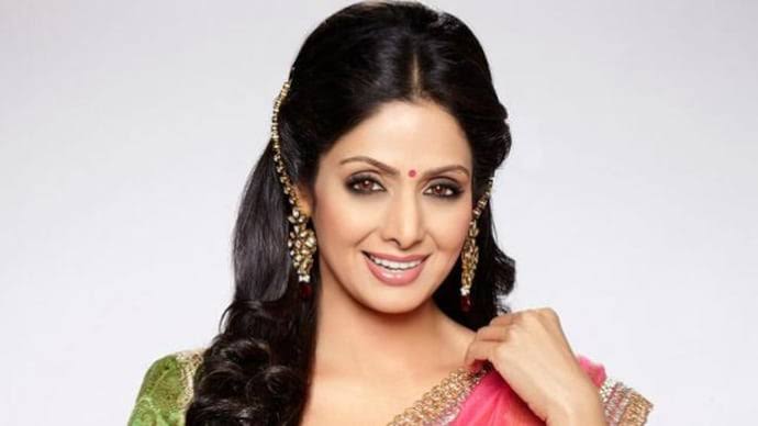 Sridevi About RGV