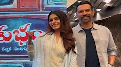 Samantha: ఆ డ్రెస్ వేసుకొని మరి.. దర్శకుడితో తనకున్న ప్రేమను వ్యక్తపరిచిన సమంత