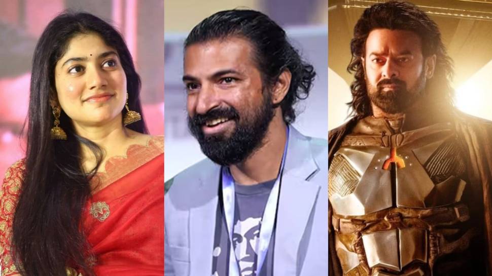Prabhas Kalki Sequel Heroine