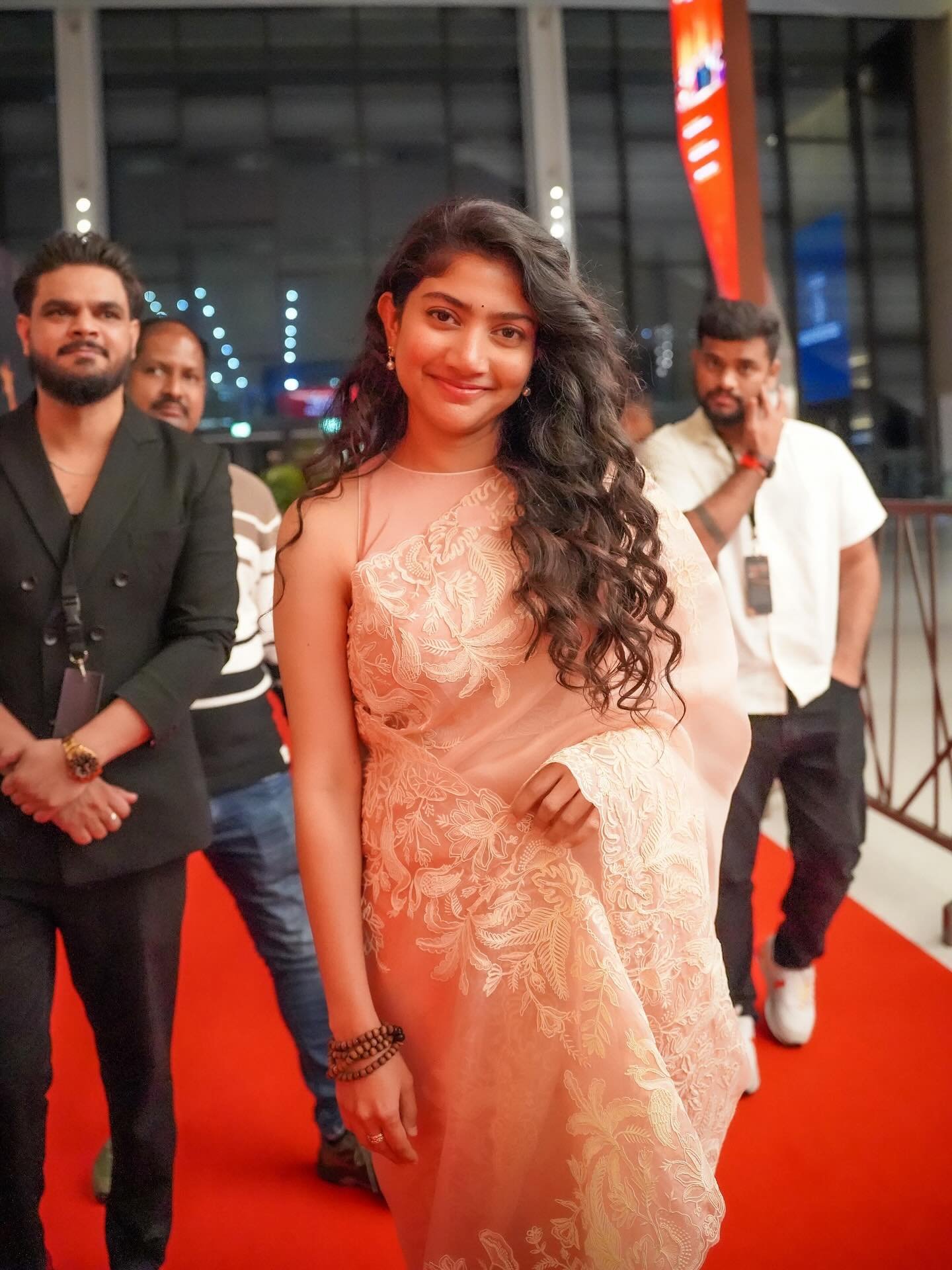 Sai Pallavi Amaran Movie