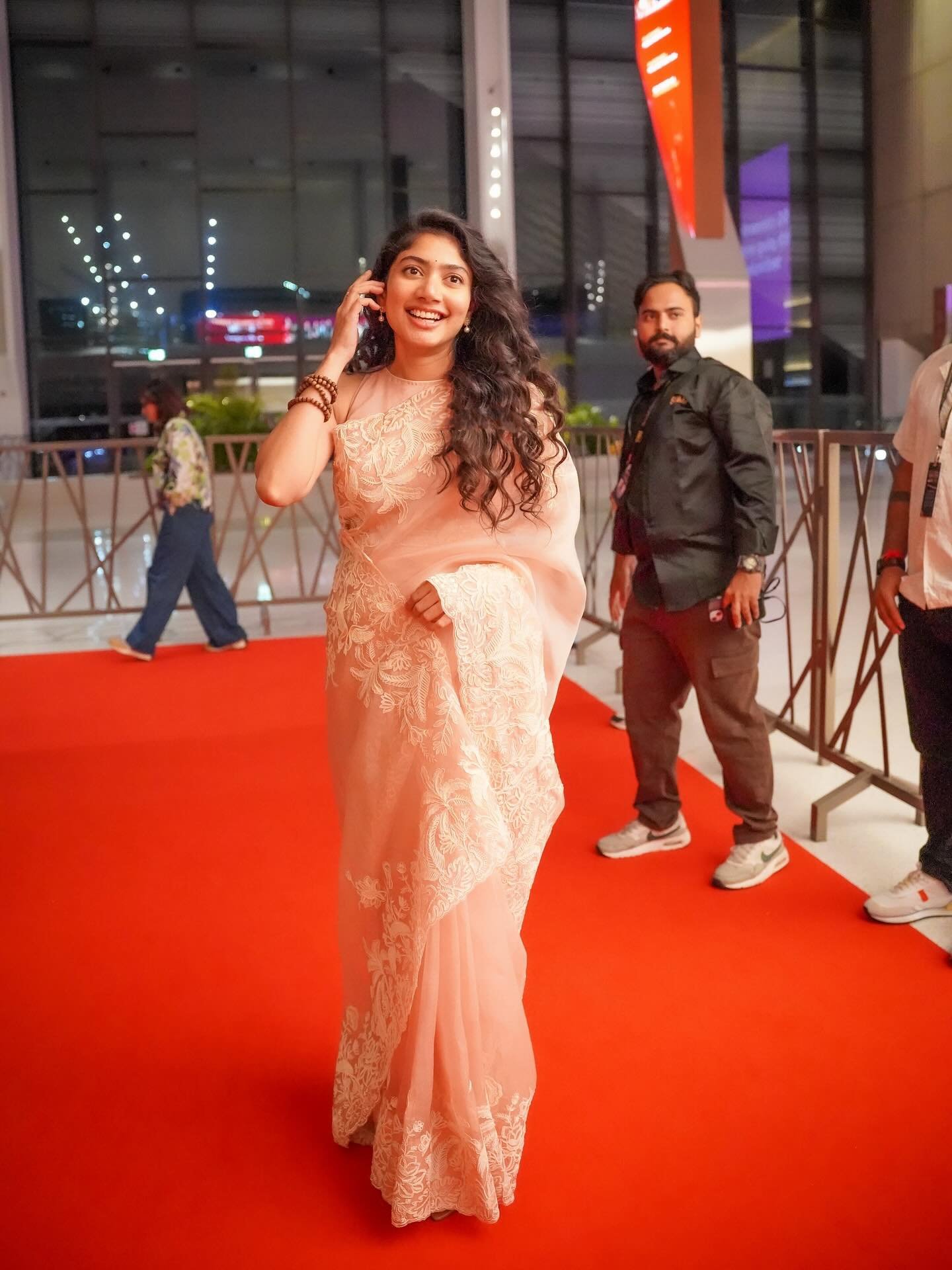 heroine sai pallavi