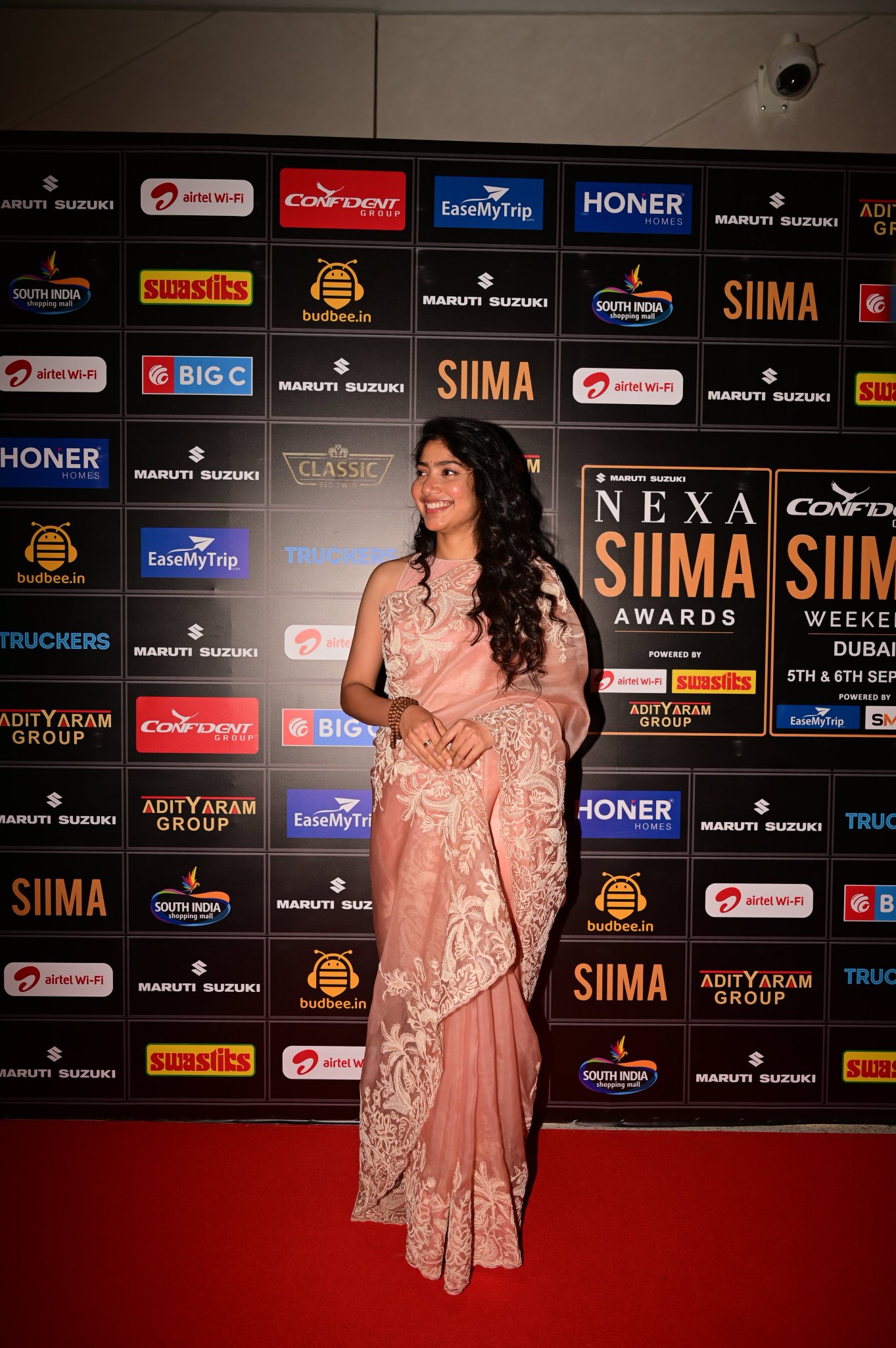 Sai Pallavi  