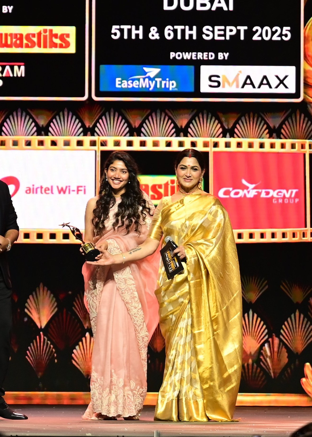 actress sai pallavi