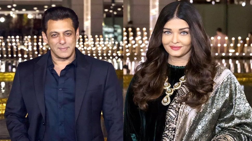 Bollywood breaking news salman khan and aishwarya rai secret marriage