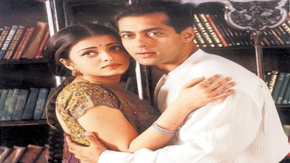 Bollywood breaking news salman khan and aishwarya rai secret marriage