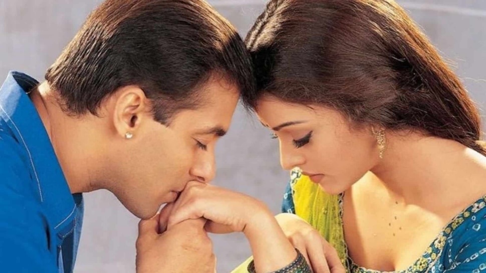 Bollywood breaking news salman khan and aishwarya rai secret marriage