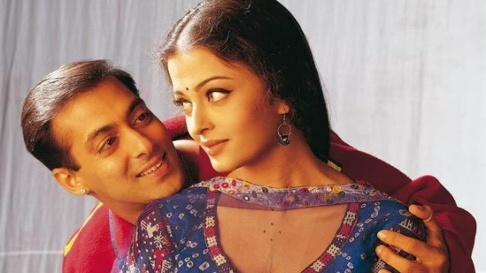 Bollywood breaking news salman khan and aishwarya rai secret marriage