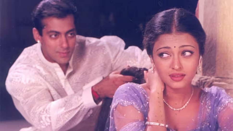 Bollywood breaking news salman khan and aishwarya rai secret marriage