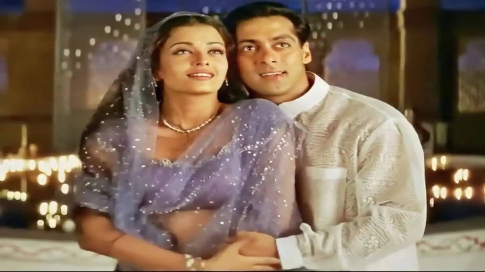 Bollywood breaking news salman khan and aishwarya rai secret marriage