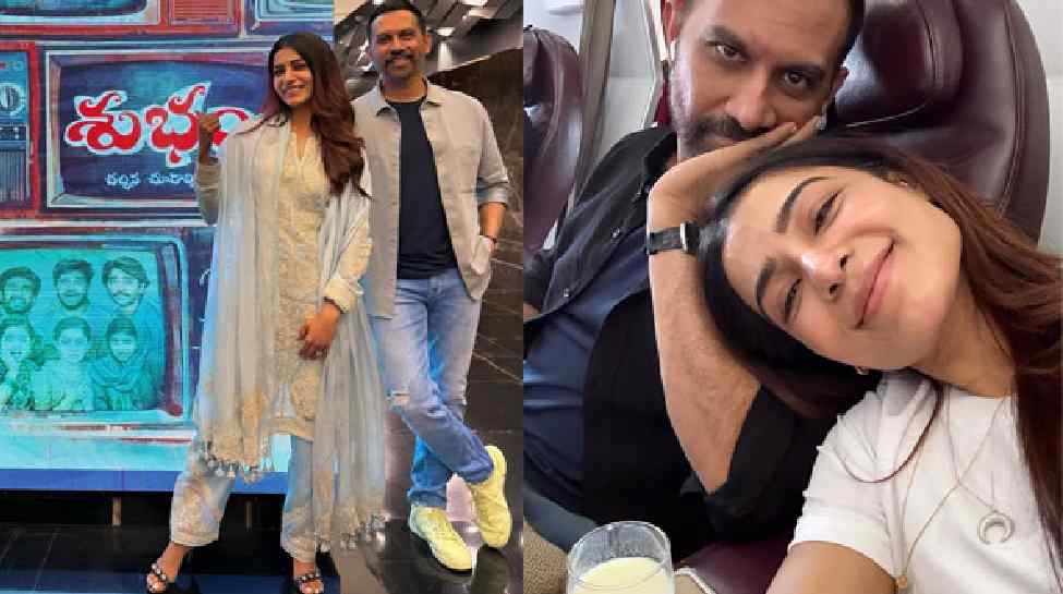 Samantha Raj Marriage Date 