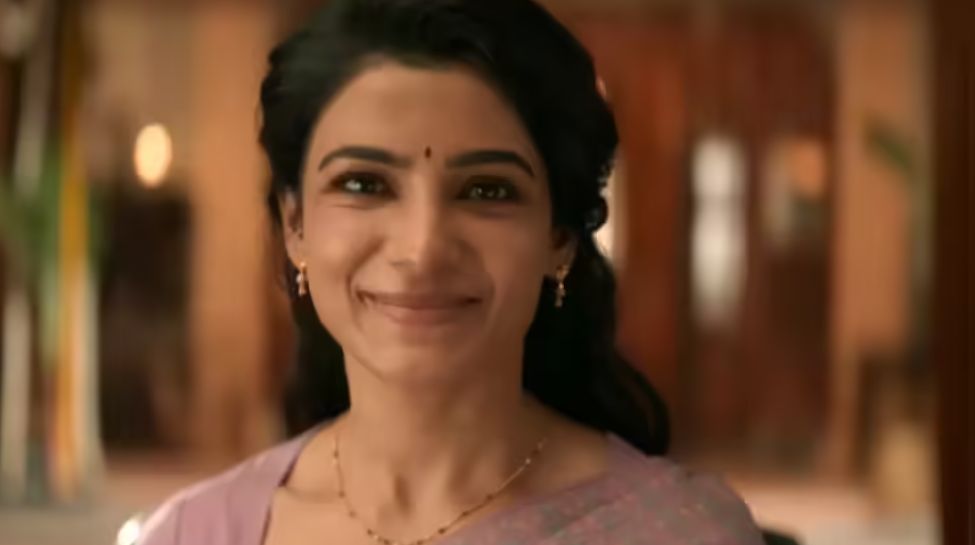 హేటర్స్ గురించి అడిగితే సమంత ఇచ్చిన సమాధానం ఏంటో తెలుసా