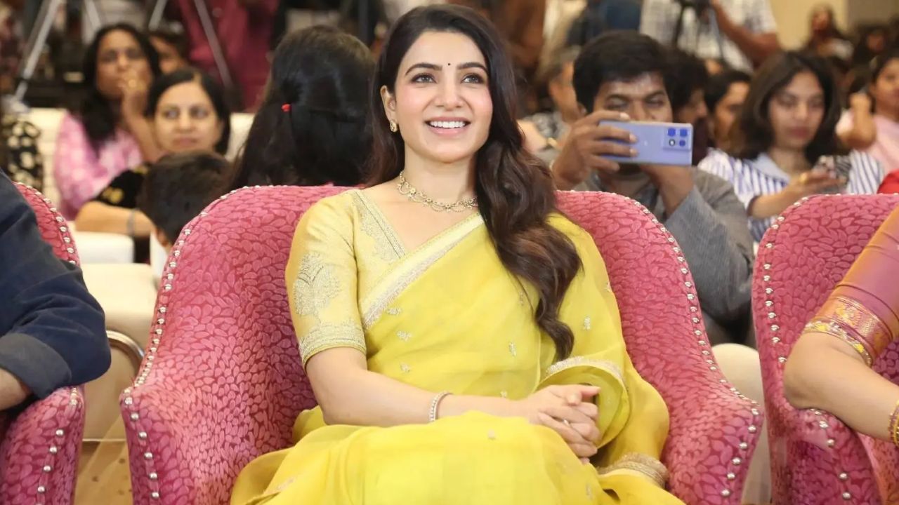 ఏళ్ల కెరీర్.. కోట్ల రెమ్యునరేషన్.. సమంత మొత్తం ఆస్తులు ఎంత