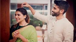 .Samantha: నాగచైతన్య తర్వాత ఇంకొకరిని ప్రేమిస్తానని అనుకోలేదు.. సమంత కీలక వ్యాఖ్యలు.