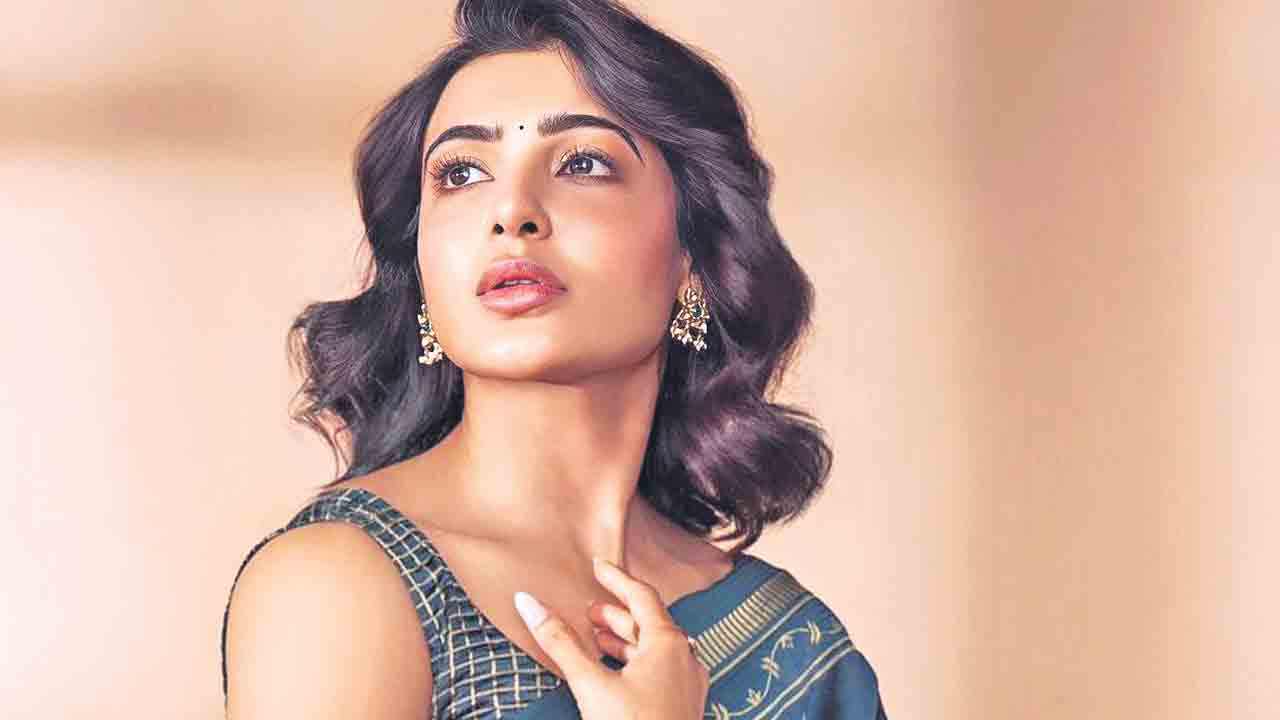 నన్ను భయపెట్టిన ఆ ఫోన్ కాల్.. ఆసక్తికర విషయం చెప్పిన సమంత