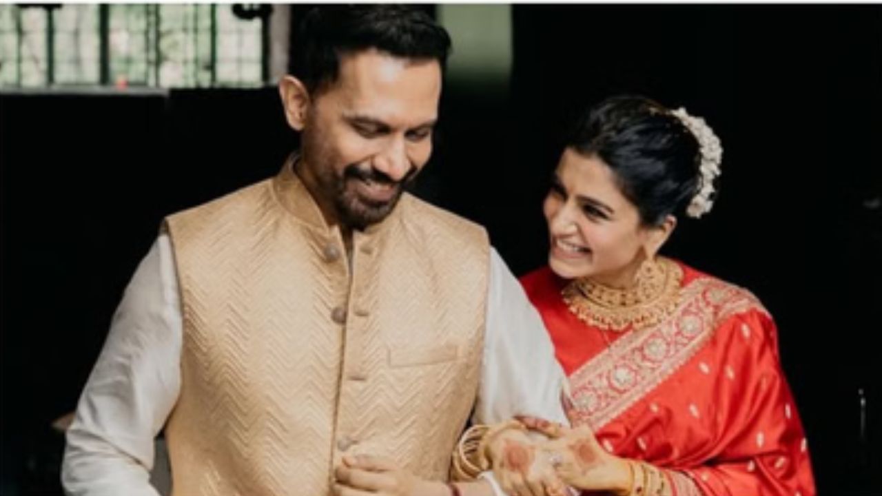 భర్త మాటకు 99 శాతం విలువ ఇస్తా.. సమంత ఆసక్తికర వ్యాఖ్యలు