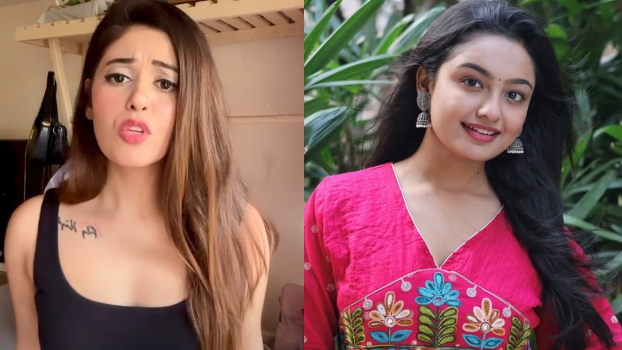 సంచిత ఉగాలేను ఆ హీరో టార్చర్ చేశాడు.!. షాకింగ్ నిజం బైటపెట్టిన బుల్లితెర నటి స్నేహితురాలు