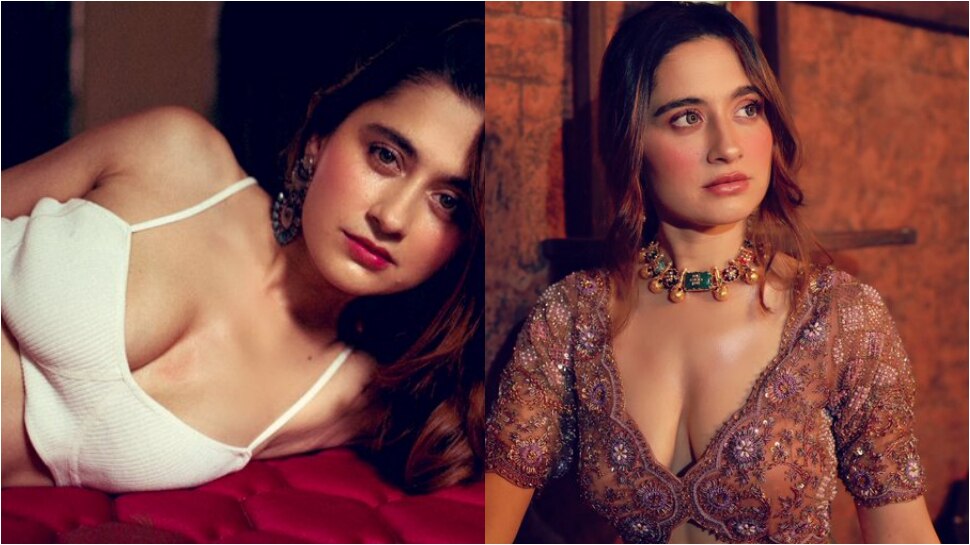 Actress Sanjeeda shaikh: ఆ రోజు రాత్రి  అక్కడ టచ్ చేశారు.. షాకింగ్ అనుభవాన్ని పంచుకున్న హీరా మండి నటి.. 