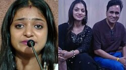 Kumbh mela Monalisa: 10 సార్లు నా ప్రైవేటు పార్ట్‌లను తాకి నీచంగా..!. సనోజ్ మిశ్రాపై