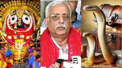 Puri Ratna bhandar: పూరీలో తెరుచుకున్న రత్నభాండాగారం.. సంచలన విషయాలు బైట పెట్టిన అధికారులు..  