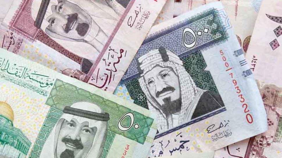 Saudi Riyal Indian Rupee-Difference Earning Opportunities Indian ...