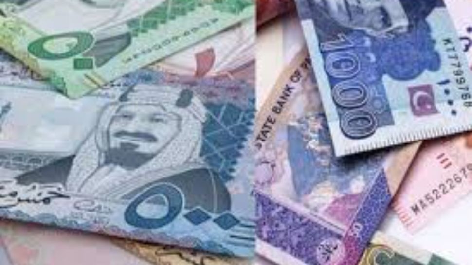 Saudi Riyal Indian Rupee-Difference Earning Opportunities Indian ...