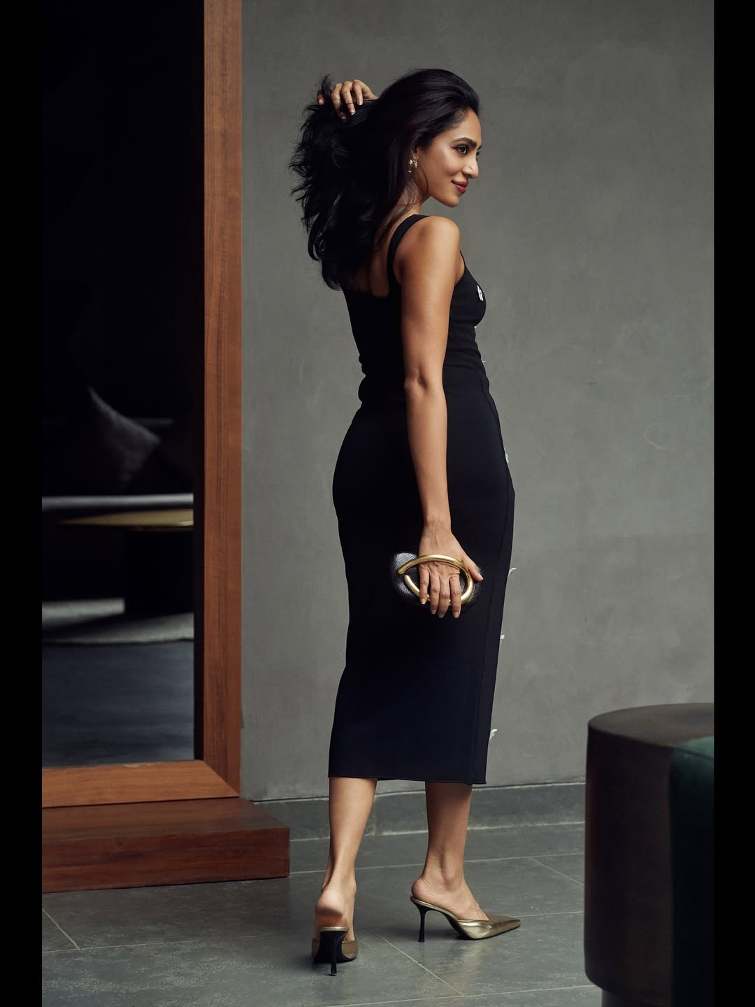 Sobhita Dhulipala