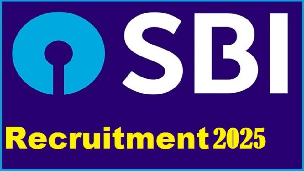 Sbi Specialist Officer Notification
